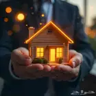 اطلب عقارك والباقي علينا