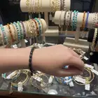 أسورة الهيماتيت المميزة