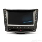 شاشة أندرويد CarPlay   لكزس IS250 IS300 (2005 2012)
