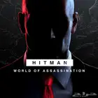 لعبة هاتمان 3 HITMAN 3 على البلايستيشن 5 او 4