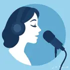 تعليق صوتي نسائي
