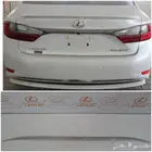 جناح وازياق لكزس es من 2013-2017