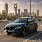 مازدا سي اكس فايف 2023 للبيع