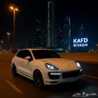 بورش كايين GTS
