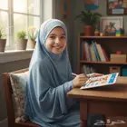 تحفيظ القرآن الكريم وتعليم اللغة العربية