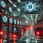 امن سيبراني   شبكات و برمجة