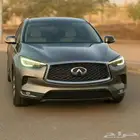 إنفينيتي QX50 موديل 2020