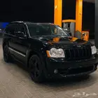 جيب قراند شيروكي SRT2007