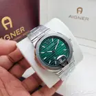 ساعات اجنر الحصريه