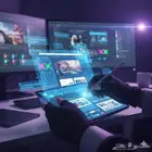 مصمم ديزاينر