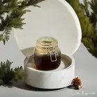 عسل سدر بلدي صافي مصفى