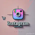 حساب انستا مميز