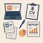 تصميمات عروض بور بوينت وتقارير