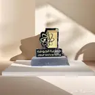 دروع قص اكريلك