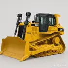 بلدوزر D8R للايجار