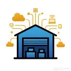 تصميم لوقو شعار احترافي