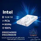 Ultra -Fast NVMe SSDs for Enterprise Server