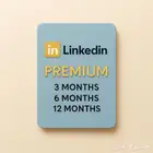 اشتراك لينكدان بريميوم LinkedIn premium