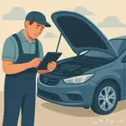 فحص وبرمجة سيارات متنقل في الرياض