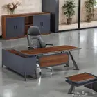 اثاث مكتبي مكاتب طقم مكتب مدير طاولات اجتماع كنب جلد مكتبي