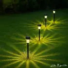 إناراة حدائق