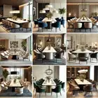 ديكورات خشبية ومعدنية تصميم وتنفيذ