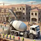 توريد خرسانة جاهزة بالرياض بجودة عالية وأسعار منافسة