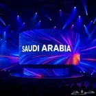 مسرح ستيج شاشات ايضاءة ليازر مايكات سماعات تراس للأيجار