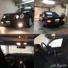 مرسيدس E430 قطع غيار