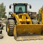 شياول و معدات