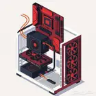 خدمة تركيب بي سي pc