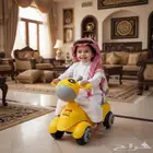 دراجة اطفال