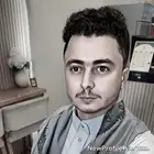 معلم سندوتشات ابحث عن شغل من بعد العصر إلى اليل