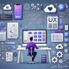 تصميم تطبيقات احترافية