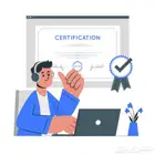 حضور دورات تدريبية