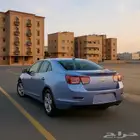 شيفروليه ماليبو 2015   نظيفة جدا
