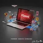 برمجة وفحص وصيانة السيارات الأوروبية الفاخرة