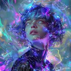 تصميم صور بالذكاء الاصطناعي حسب فكرتك