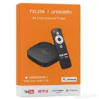 سمارت رسيفر تلفزيون أندرويد Smart Tv satellite receiver o