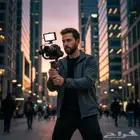 تصوير فيديو في جدة