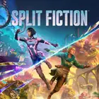 لعبة Split Fiction سوني 5