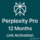 اشتراك perplexity Pro لمدة سنة رابط تفعيل