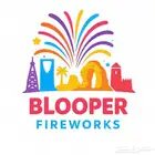 شركة العاب نارية بلوبر فايروركس