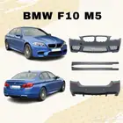 كت بي ام BMW F10 M5 m tech طارة M شمعات LED FULL
