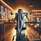 مصمم لك ماتحتاج