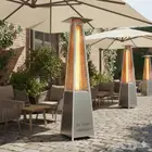 دفاية غاز دفاية الفيصلية والقبعة