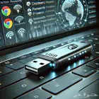 مشروع تخرج امن سيبرانبي