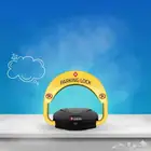 حاجز مواقف حاجز السيارات مصد السيارات قفل المواقف
