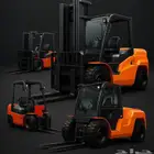 ايجار رافعات شوكيه. خميس مشيط. ابهاء