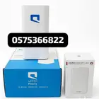 راوتر موبايلي مع شريحة